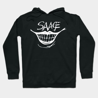 savage Hoodie